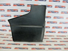 RENAULT TRAFIC/VAUXHALL VIVARO PASSENGER SIDE REAR LEFT BUMPER CORNER 850177155R