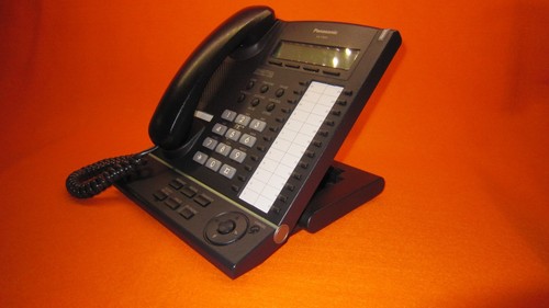 Panasonic t7633 digital - panasonic,