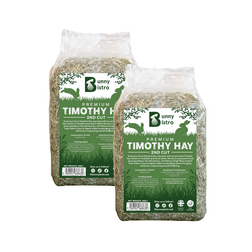 Bunny bistro premium super - premium,