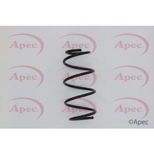 Front Coil Spring (Single) For