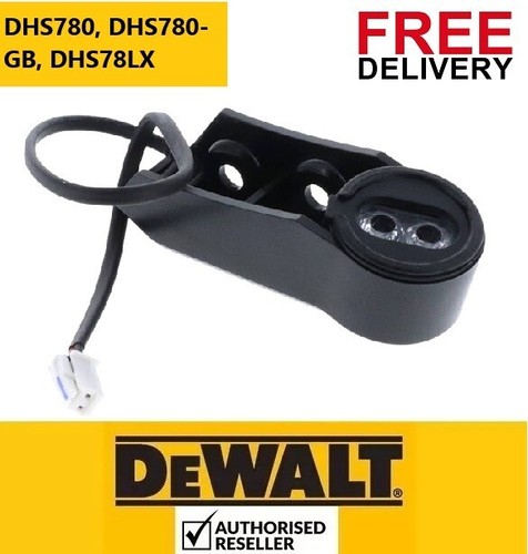 Genuine dewalt led light - led,