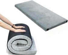Portable Foldable Futon Guest