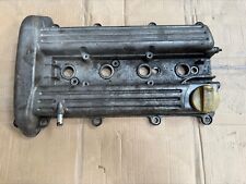 VAUXHALL ASTRA ZAFIRA VECTRA VX220 2.2 16V Z22SE CYLINDER HEAD ROCKER CAM COVER