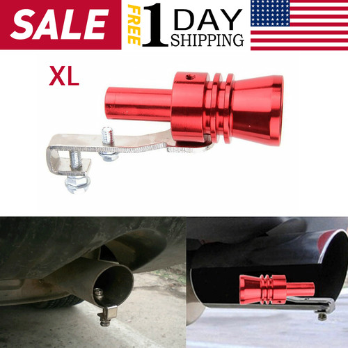 Exhaust muffler pipe turbo - pipe,