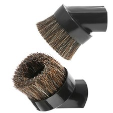 2 Soft Dusting Brush Tools For Numatic Henry Hetty James Harry etc Vacuum Hoover