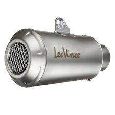LeoVince LV-10 Muffler For Suzuki GSX R R 1000 2017-2021