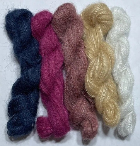 Craft pack luxury mohair - craft,