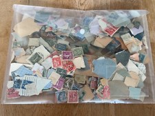 France old stamps mostly on paper mixed condition  B128