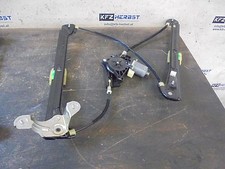 window regulator right front