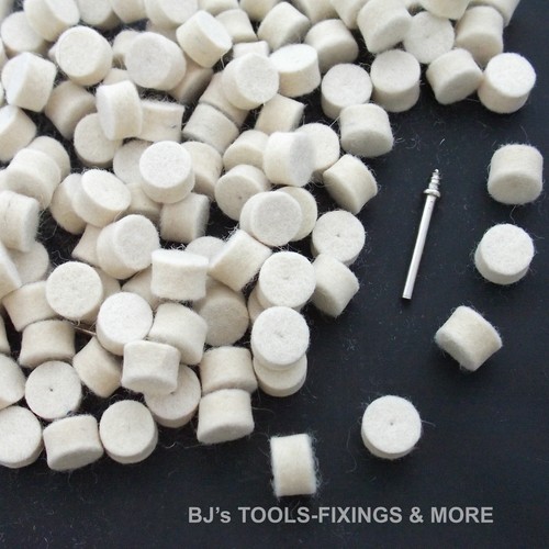 Extra wide felt - 25,