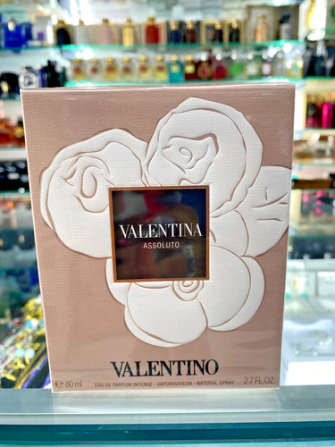 Valentina absoluto valentino - absoluto,