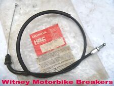 NEW HONDA HRC CBR600RR SS ST RACE THROTTLE CABLE B CBR 600RR CBR600 600 RR 03-04