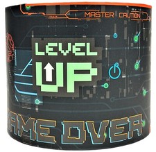 Gaming lampshade ceiling - lampshade,