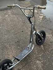 RETRO old school bmx freestyle