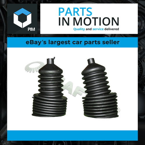 Steering rack boot fits - rack,