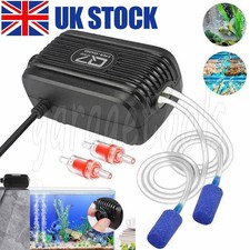 Silent Aquarium Oxygen Pump