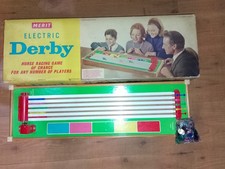 Vintage 1960s Merit Electric