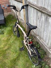 Brompton C Line Folding Bike 6