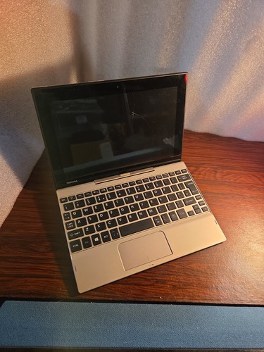 Toshiba satellite click mini - click,