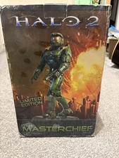 Halo 2 Muckle Statue