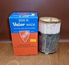 GENUINE VALOR PARAFFIN 600R