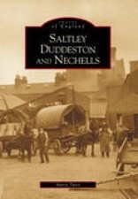 Saltley, Duddeston and Nechells - 9780752422794