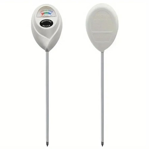 Soil moisture meter - moisture,