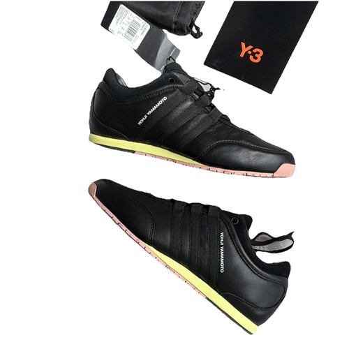 Yohji yamamoto black - yohji,