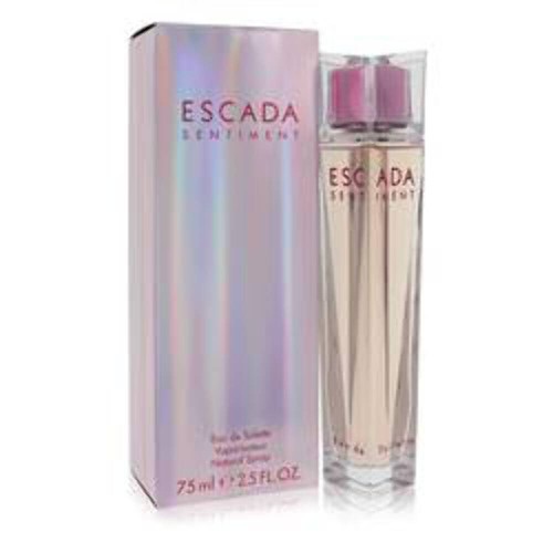 Escada sentiment 5 - escada, oz