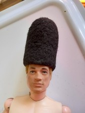Palitoy Action Man Grenadier