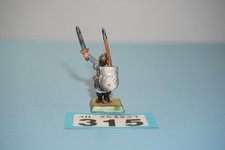 Warhammer Fantasy Bretonnian