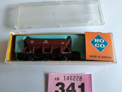 Gauge roco 2318 - #2318, `self