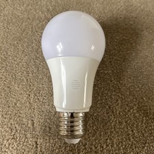 Hive Light Bulb Dimmable 9W