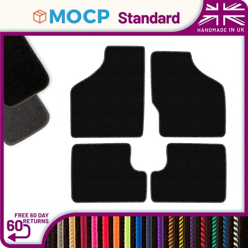 Standard car mats fit - car,