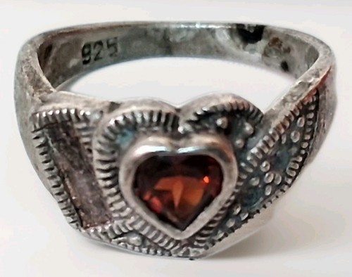 Vtg victorian style - style, silver