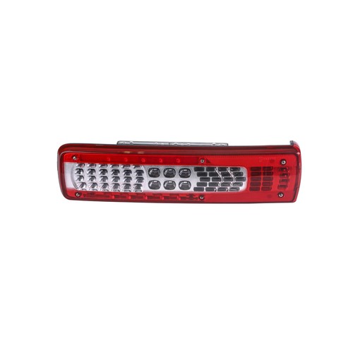 Suitable for volvo - fh16, rear