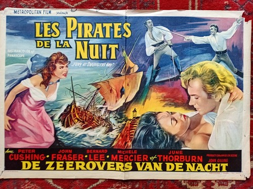 Fury smugglers bay 1961 - bay, (1961