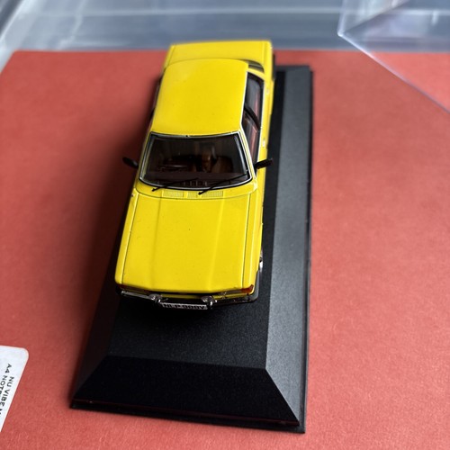 Vanguards ford cortina - vanguards,
