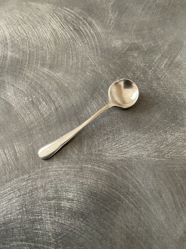Solid silver edwardian english - solid,