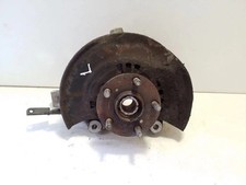 Lexus CT ZWA10 Front Left