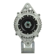 Line original alternator fits - +line,