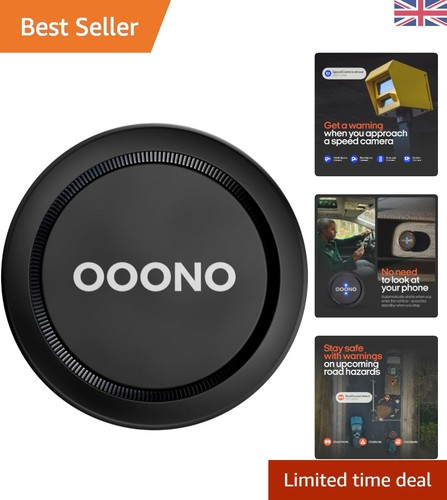 Ultimate speed camera detector - ultimate,