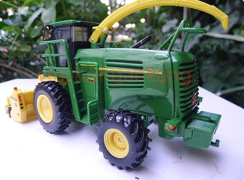 Ertl die cast - ertl, deere