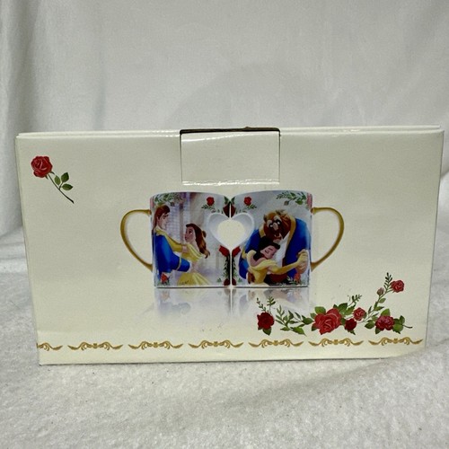 Disney beauty the beast - &,