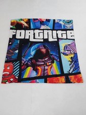 Fortnite Pillowcase 45x45cm New Without Tags