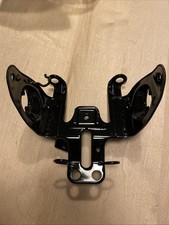 Genuine Yamaha  XS360 XS400 Head Lamp Holder Bracket 1L9-23121-01-33 NOS