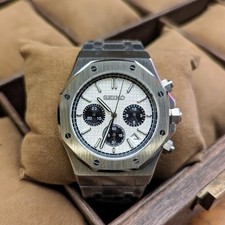 SEIKOAK Silver Panda – VK63