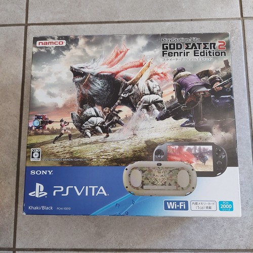 Sony playstation vita 2000 - sony,