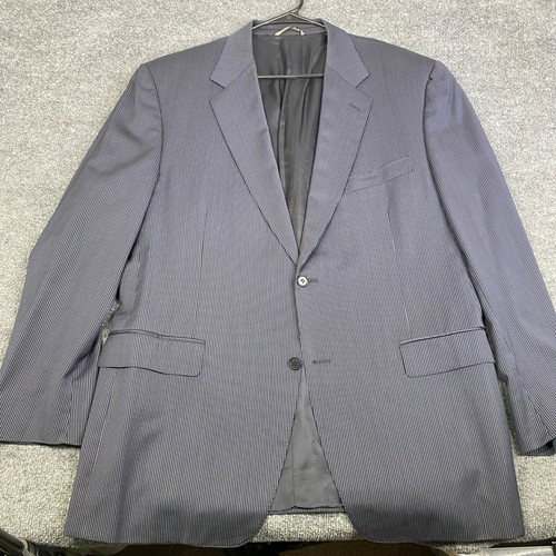 Canali rothmans mens 56r navy - 56r,
