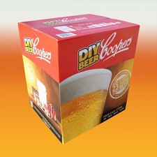 Coopers DIY Micro Brewery Beer
